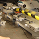 Image for article titled Self-Correcting Laser Rifle Sight Gives the Most Accurate Shot Yet
